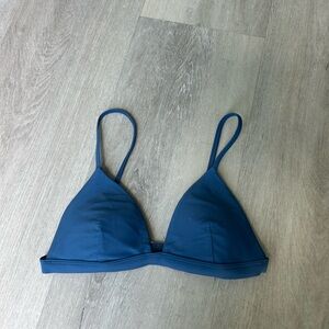 Hollister triangle Bikini Top 30% off bundle